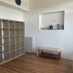 The Balanced Yogi Studio