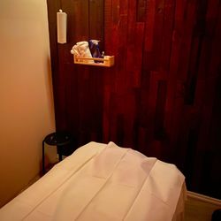 Footies Spa