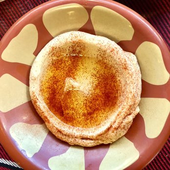 Ali Baba Grill - Hummus - Lebanese Near Me - Boulder, Colorado