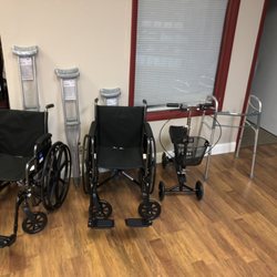 Pikes Peak Medical Supplies