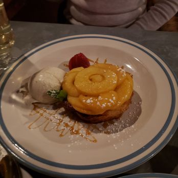 OCabanon - Dessert - French Near Me - New York, New York OCabanon - Dessert - French Near Me - New York, New York