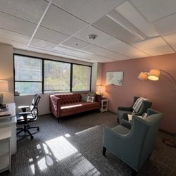 Montgomery County Counseling Center - Therapy Office # 2