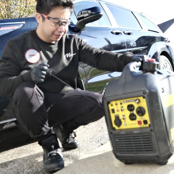Cbus Mobile Car Wash - Auto Detailing Near Me