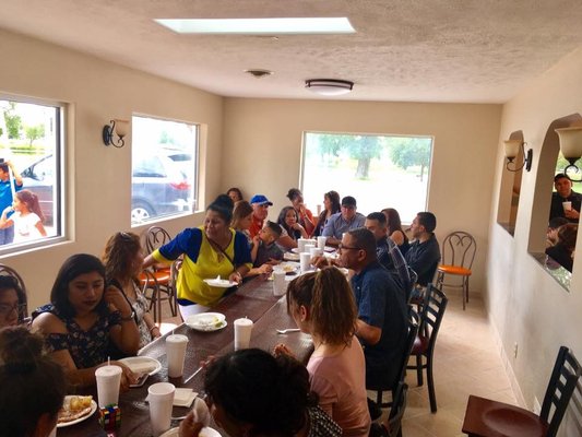 El Rinconcito by null