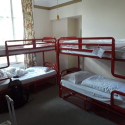 Astor York Hostel