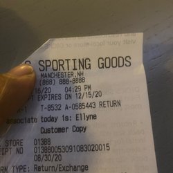 DICK'S Sporting Goods