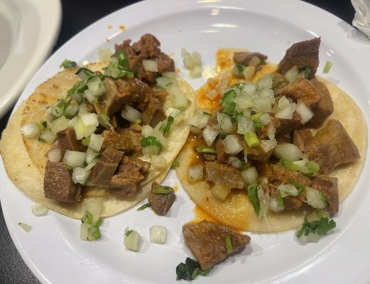 Taqueria La Flama by null