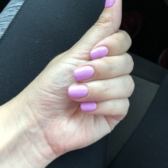 Polish Nail Spa - Nail Salons Near Me - San Rafael, California