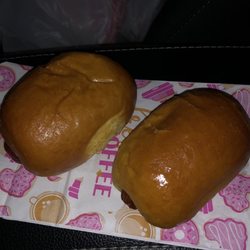 Donut Supreme - Kolaches w/Cheese