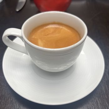 Spoon and Stable - Espresso - New American Near Me - Minneapolis, Minnesota