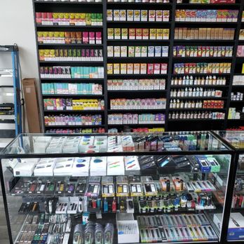 Puffy Smoke Shop - Head Shops Near Me - Oxnard, California