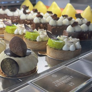 Café Aria - Cafes Near Me - Edmonton, Alberta