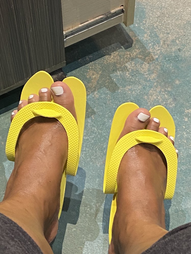 FOUR SEASONS NAIL SPA DUBLIN Updated September 2024 21 Photos & 21