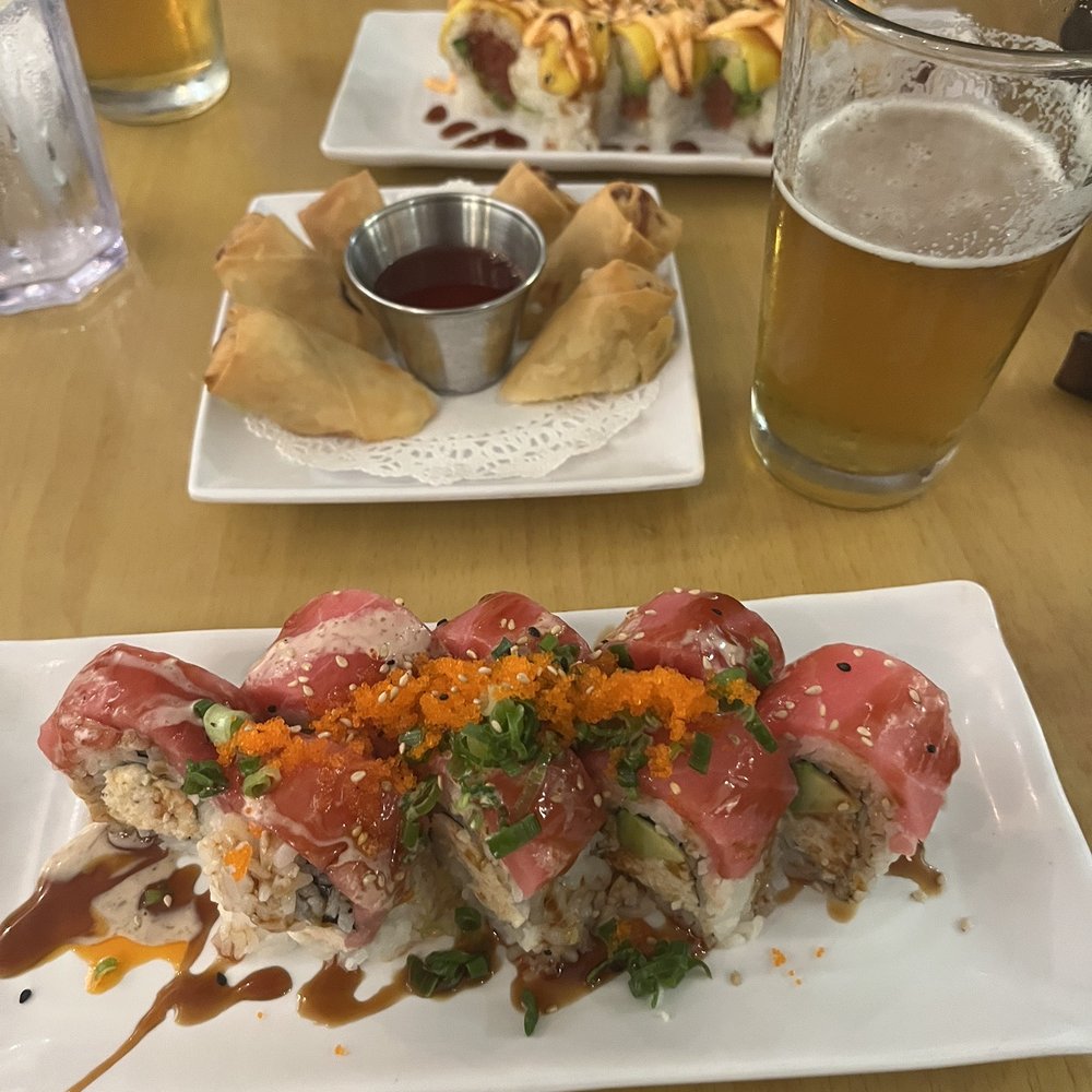 39 Degrees - Japanese Near Me - Long Beach, California 39 Degrees - Japanese Near Me - Long Beach, California