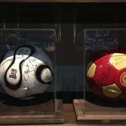 Sportsbar - Sportsbar Nürnberg im Hauptbahnhof