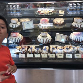 Nothing Bundt Cakes - Bakeries Near Me - Clovis, California Nothing Bundt Cakes - Bakeries Near Me - Clovis, California