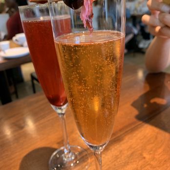 Unconventional Diner - Red zinger and Candy Kiss - Breakfast & Brunch Near Me - Washington, DC, District of Columbia Unconventional Diner - Red zinger and Candy Kiss - Breakfast & Brunch Near Me - Washington, DC, District of Columbia