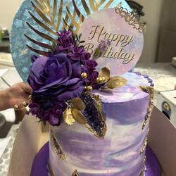 Kairo's Cake & Bakery