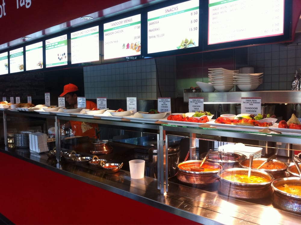 Hong Kong Food Paradise