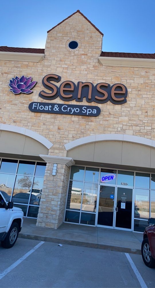SENSE FLOAT & CRYO SPA Updated September 2024 6200 W Memorial Rd
