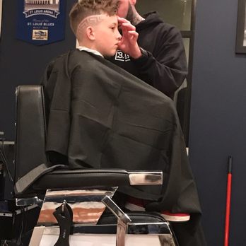 Midtown Barbershop - Versace - Barbers Near Me - Saint Louis, Missouri Midtown Barbershop - Versace - Barbers Near Me - Saint Louis, Missouri