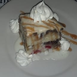 Pineapple Upside Down Cake