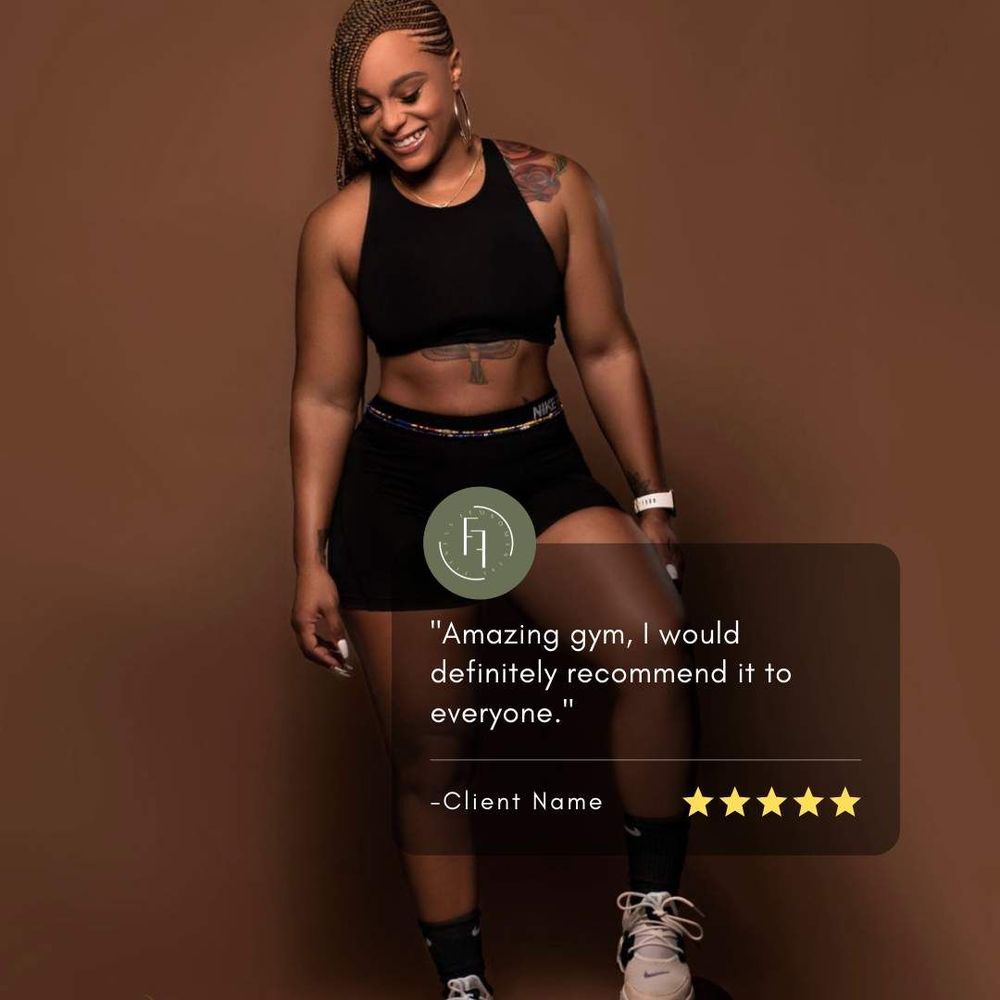 FEMNOMENAL FITNESS Updated September 2024 1700 Winder Hwy, Dacula