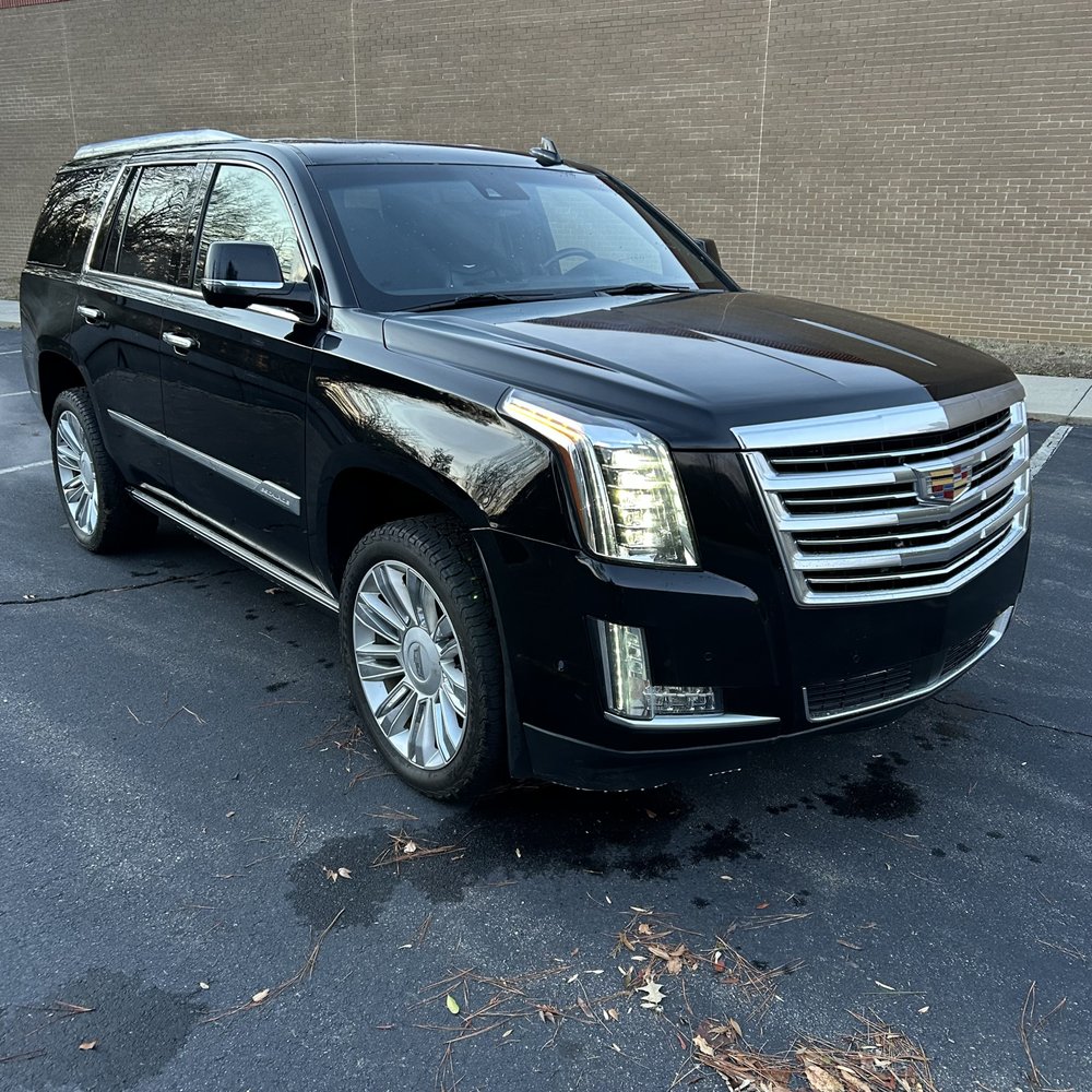 601 AUTO SALES Updated August 2024 682 Valley Rd, Mocksville, North