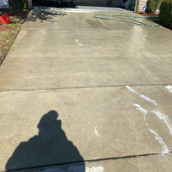 GreenMen Moving & Services - Pressure Wash - Movers Near Me - Kissimmee, Florida