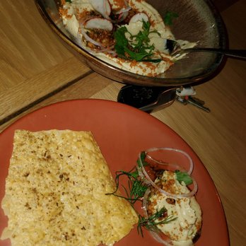 Cira - Mediterranean Near Me - Chicago, Illinois