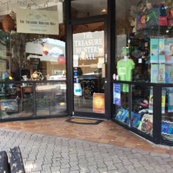 The Treasure Hunters Mall