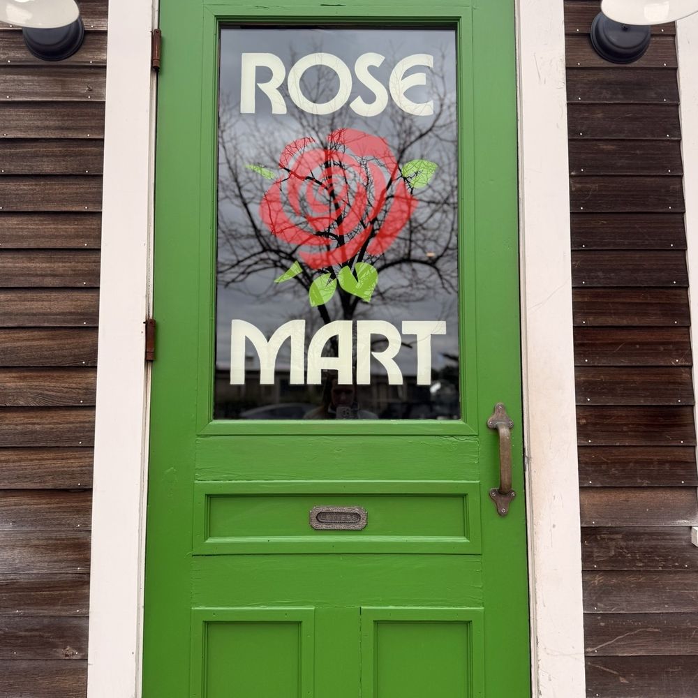 Rose Mart - Coffee & Tea Near Me - Providence, Rhode Island