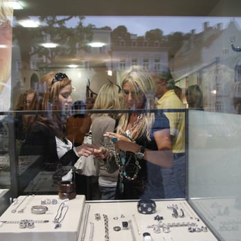 Reichenberger - Vernissage - Jewelry Near Me - Burghausen, BY