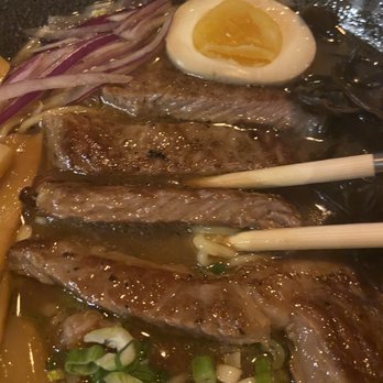 Toyori - Ramen Near Me - Houston, Texas