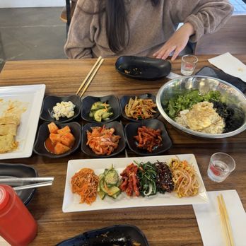 Sodam - Sodam representing all the colors of the world! - Korean Near Me - Santa Clarita, California
