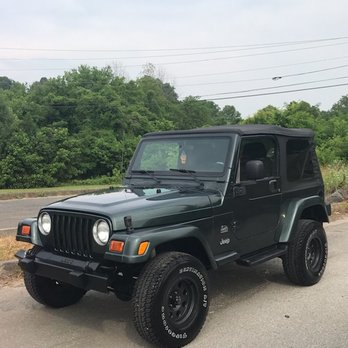 Dependable Motors - Jeep Wrangler - Car Dealers Near Me - Lenoir City, Tennessee Dependable Motors - Jeep Wrangler - Car Dealers Near Me - Lenoir City, Tennessee