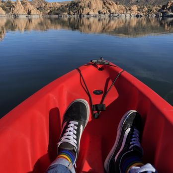 LowerGear Outdoors - Outdoor Gear Near Me - Tempe, Arizona