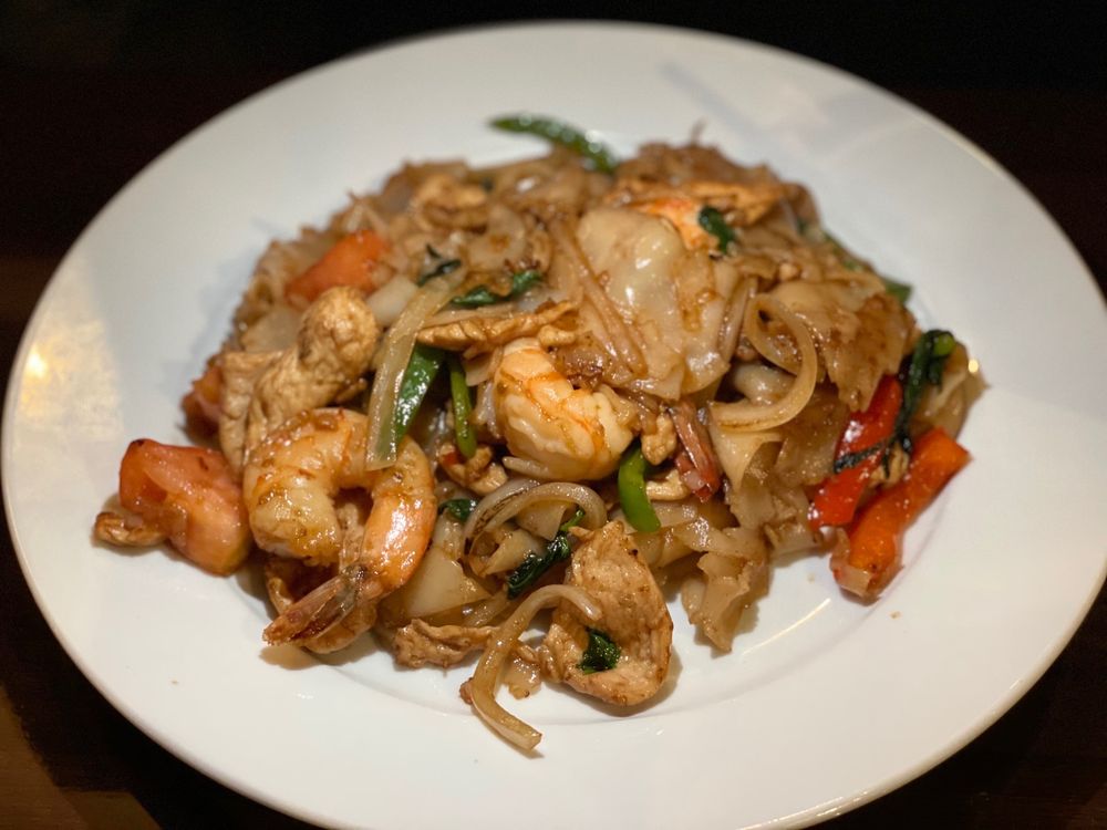 BANGKOK 54 RESTAURANT & BAR 1178 Photos & 1169 Reviews 2919