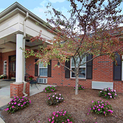 Downriver Estate