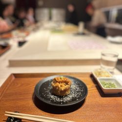 Sushi Hayakawa
