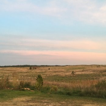 Natick Campground - Campgrounds Near Me - Halsey, Nebraska