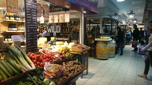 Mercado by null