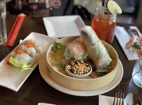 Lan Larb Chiang Mai 2nd Ave by null