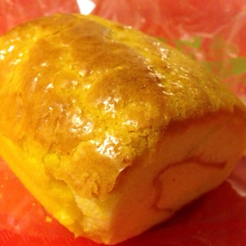 Maxin Bakery - Lemon Roll!!! - Bakeries Near Me - Flushing, New York