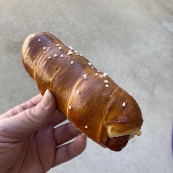 West Coast Pretzels - Pretzel dog - Pretzels Near Me - North Hollywood,, California West Coast Pretzels - Pretzel dog - Pretzels Near Me - North Hollywood,, California