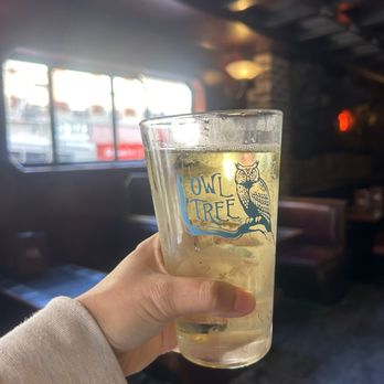 Owl Tree - cider - Bars Near Me - San Francisco, California Owl Tree - cider - Bars Near Me - San Francisco, California
