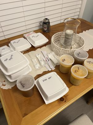 Kapow Thai Street Food by null