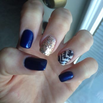 Premier Nails & Spa - Mai always does a great job w my nails. Love them! - Nail Salons Near Me - Lodi, California
