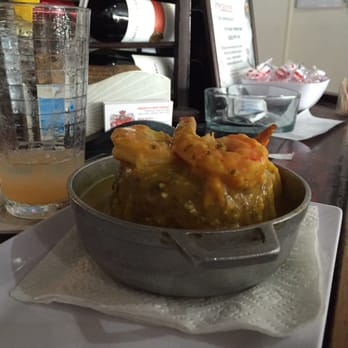 Orozco's - Trifongo con camarones!! - Puerto Rican Near Me - San Juan, Puerto Rico Orozco's - Trifongo con camarones!! - Puerto Rican Near Me - San Juan, Puerto Rico