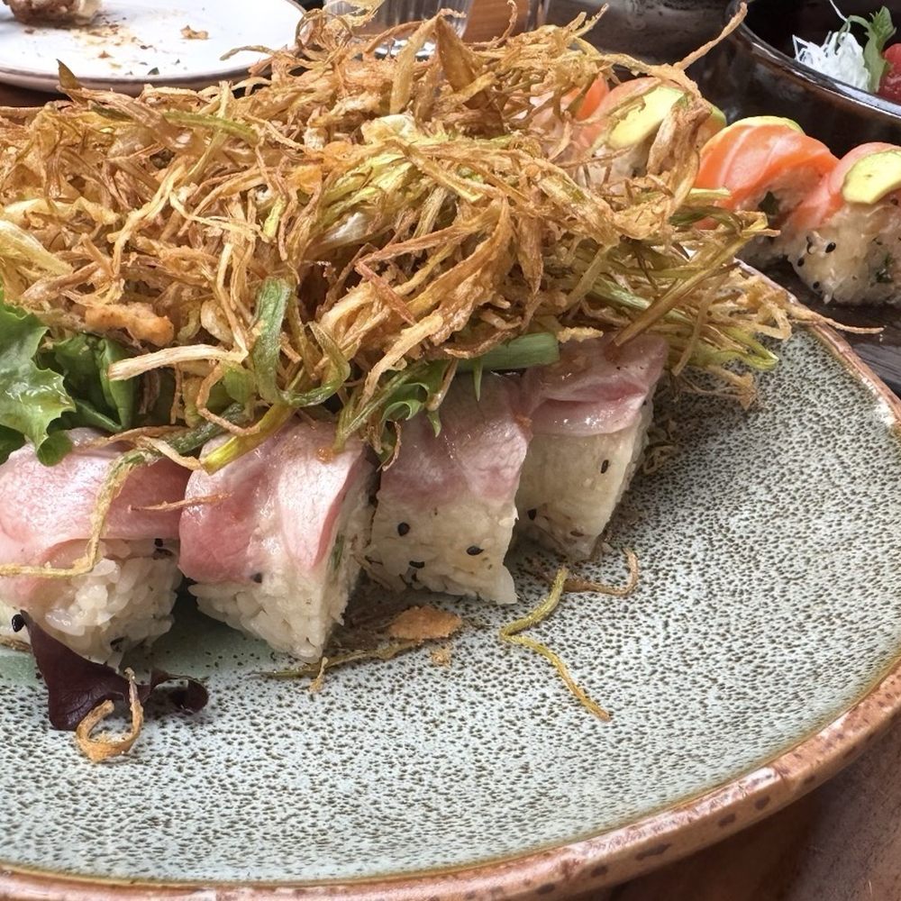 Azuki Sushi - R U Kidding Me - Sushi Bars Near Me - San Diego, California Azuki Sushi - R U Kidding Me - Sushi Bars Near Me - San Diego, California